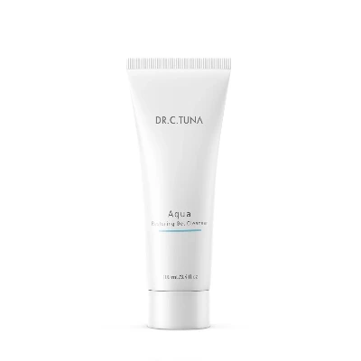 image of Dr. C. Tuna Aqua Gel de Curatare 100ml