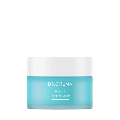 image of Dr. C. Tuna Aqua Crema hidratanta 50ml