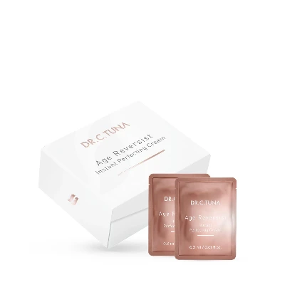 image of Dr. C. Tuna Age Reversist Crema cu efect instant