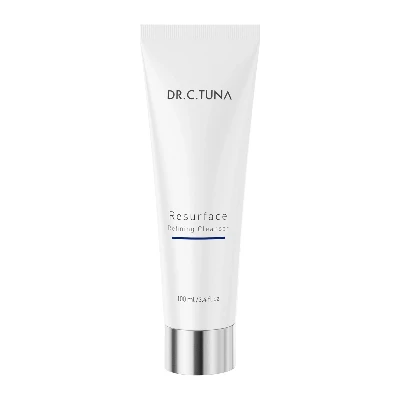 image of Dr. C. Tuna Resurface Spuma de Curatare 100ml