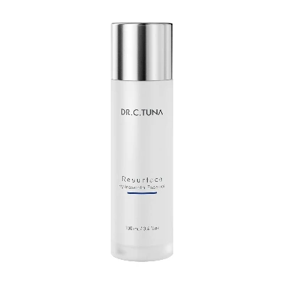 image of Dr. C. Tuna Resurface Esenta cu efect de Calmare si Hidratare 100ml