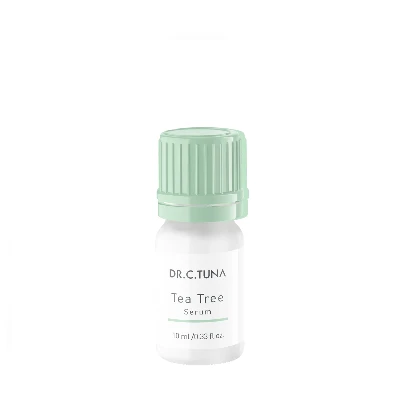 image of Dr. C. Tuna Arbore de Ceai Serum 10ml