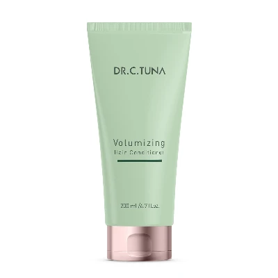 image of Dr. C. Tuna Balsam Pentru Volum 200ml