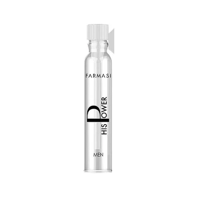 image of Mostra EDP His Power 1,4ml