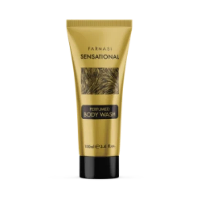 image of Gel de dus Sensational 100ml