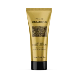 image of Lotiune de Corp Sensational 100ml