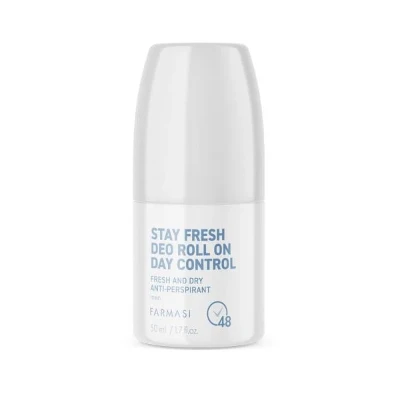 image of Deo Roll On Day Control 50ml