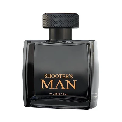 image of Shooters Man Black Apa de Parfum pentru El 75ml
