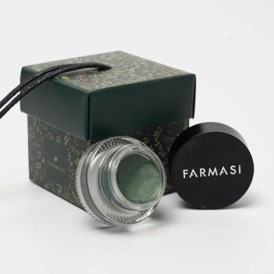 image of Fard Crema pentru Pleoape Go Green 3g