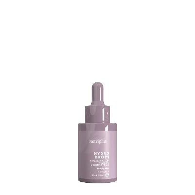 image of NUTRIPLUS Hydro Drops 30ml