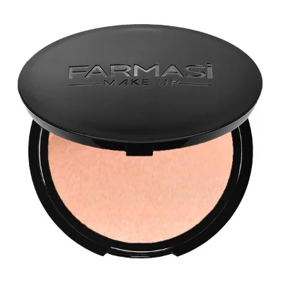 image of Farmasi Fard De Obraz Tender Blush On Peach 5G