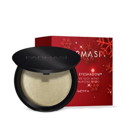 image of Fard Mono Pentru Pleoape Golden Sage 5G