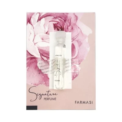 image of Mostra EDP Signature 1,4ml
