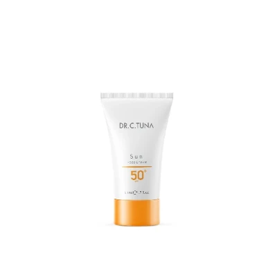 image of Dr. C. Tuna Crema cu protectie solara SPF 50 50ml