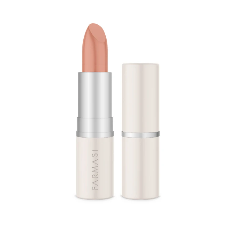 image of Ruj BB Glaze Neutral Nude 01