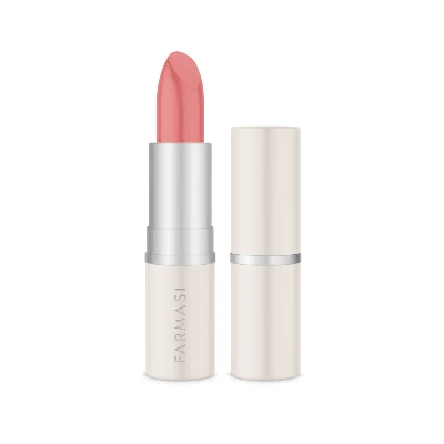 image of Ruj BB Glaze Soft Pink 02