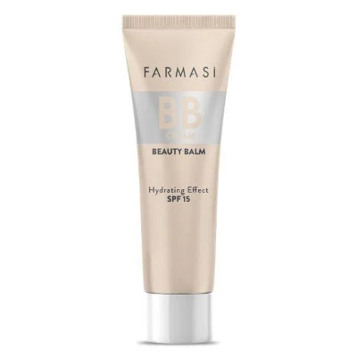 image of Crema BB Light to Medium 02 30ml