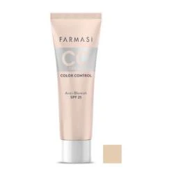 image of Crema CC Light 01 30ml