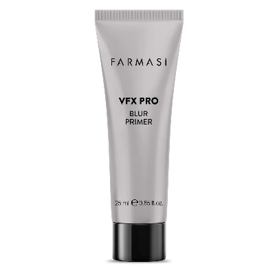 image of VFX PRO Baza de Machiaj cu Efect de Blurare