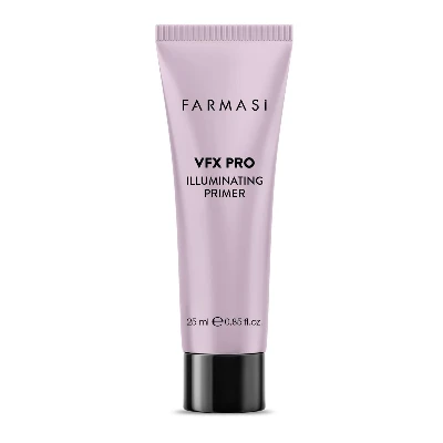 image of VFX PRO Baza de Machiaj Iluminatoare