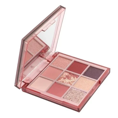 image of Paleta de Farduri Rose Dune