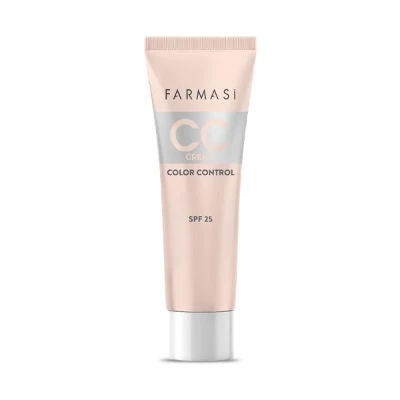 image of Crema CC Medium to Tan 04 30ml
