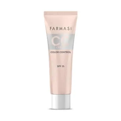 image of Crema CC Deep 06 30ml