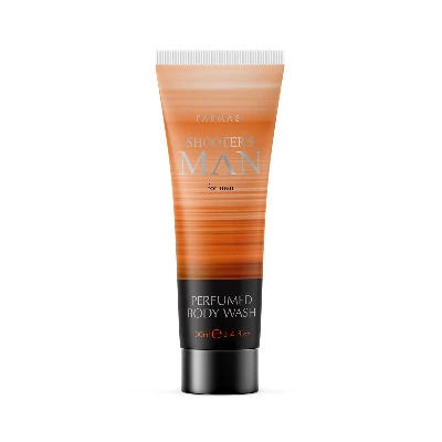 image of Gel de Dus Shooters 100ml