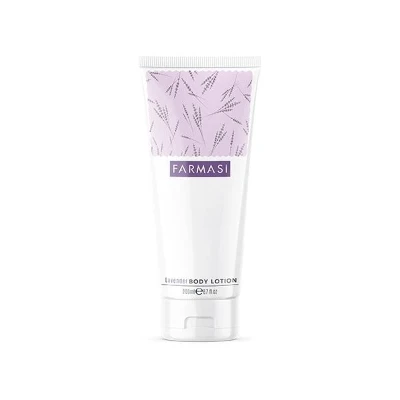 image of Lotiune de corp cu Lavanda 200ml