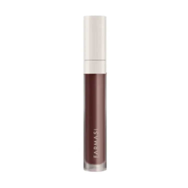 image of Ruj Lichid Mat Chocolate 218