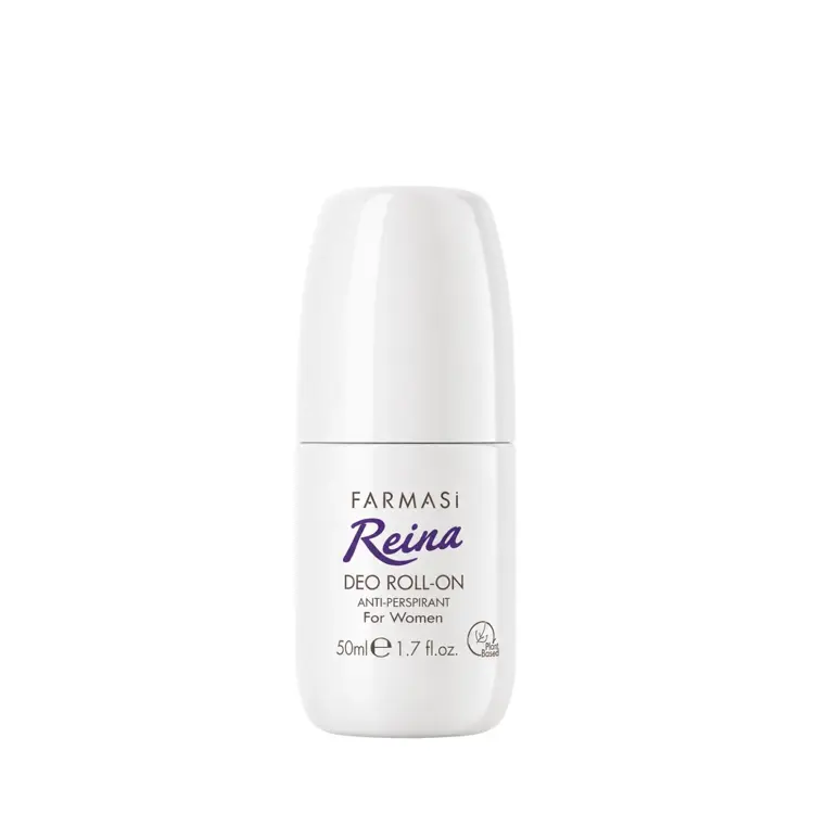 image of Deo Roll On Reina 50ml