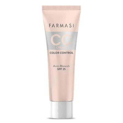 image of Crema CC Fair 00 30ml