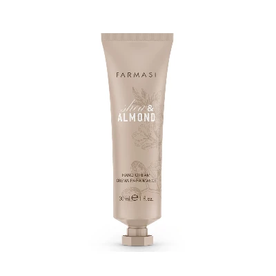 image of Shea & Almond Crema de Maini 30 ml