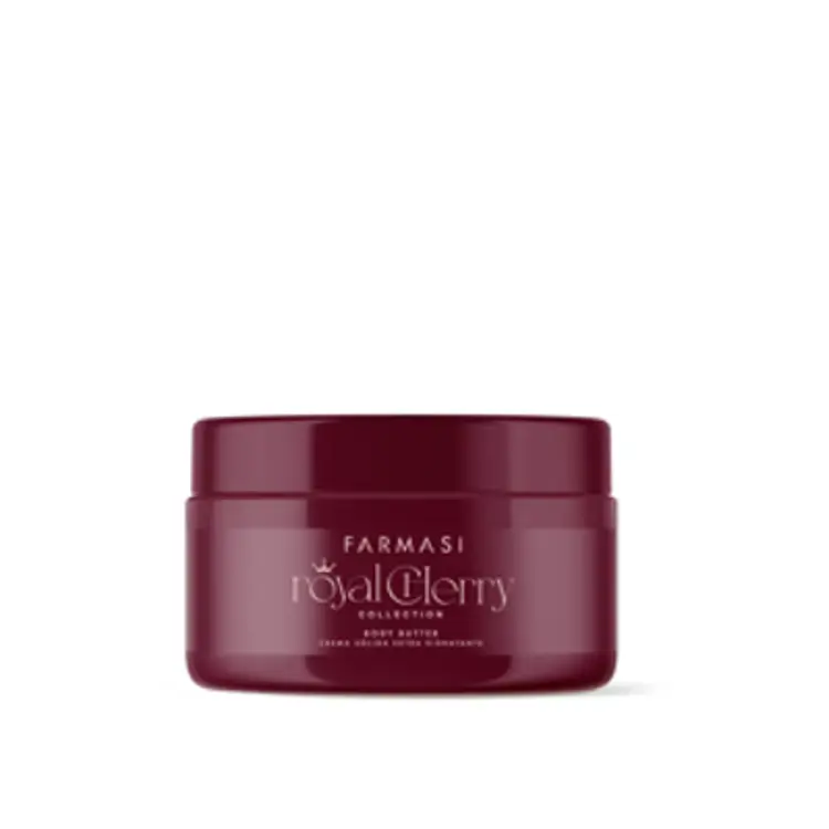 image of Royal Cherry Unt de Corp 250ml