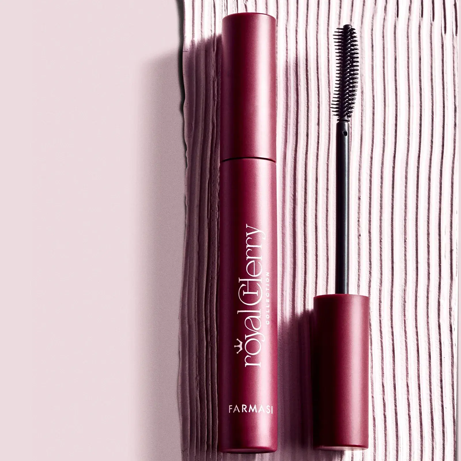Mascara Royal Cherry 9ml