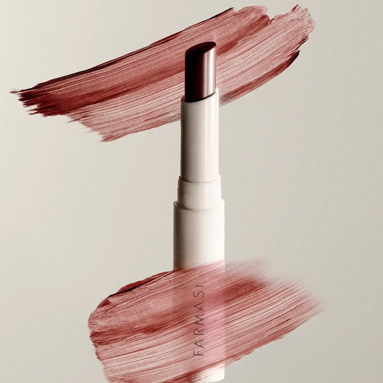 Ruj Lip Stylo Reddish Brown 01