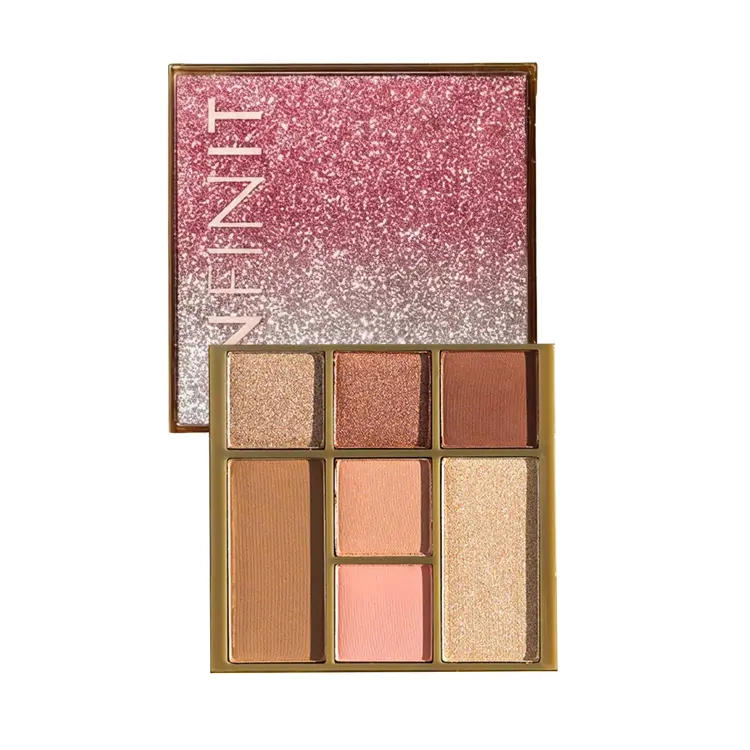image of Paleta Infinit fara Talc
