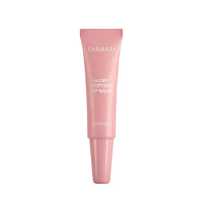 image of Peptide Lip Balm Frosted Pink