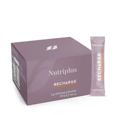 image of Nutriplus Recharge Sticks