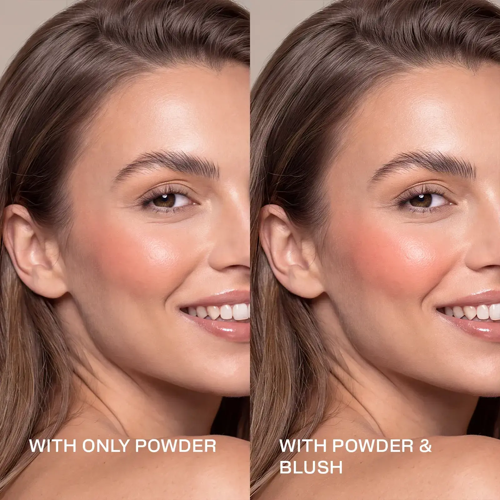 Air Duo Blush Coral Pop