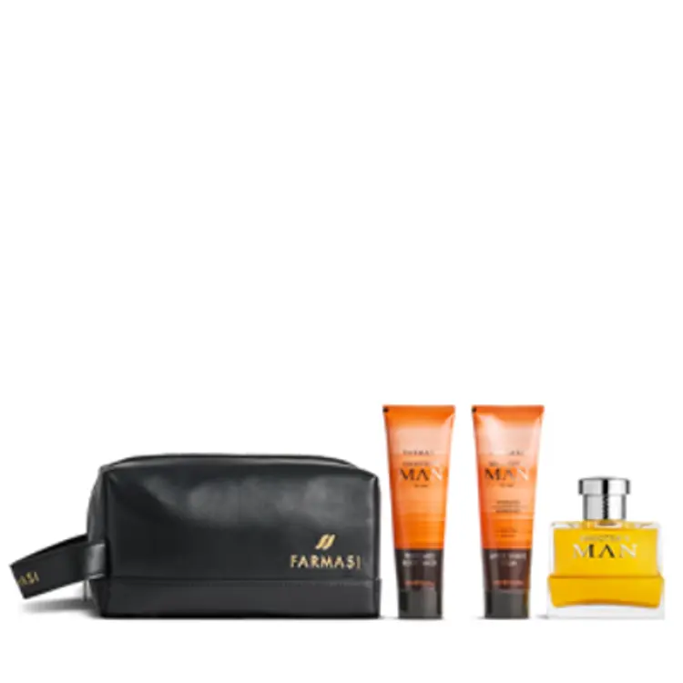 image of Bold & Fresh Set