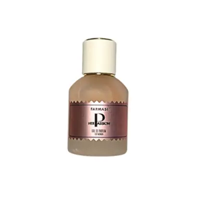 image of Her Passion Petite Apa de Parfum pentru Ea 50ml