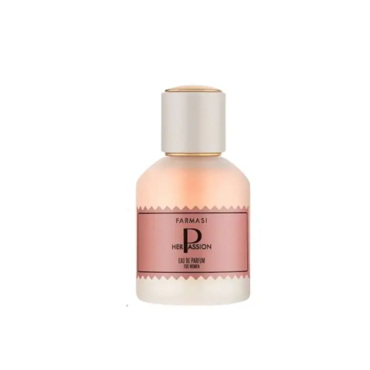 image of Her Passion Petite Apa de Parfum pentru Ea 50ml
