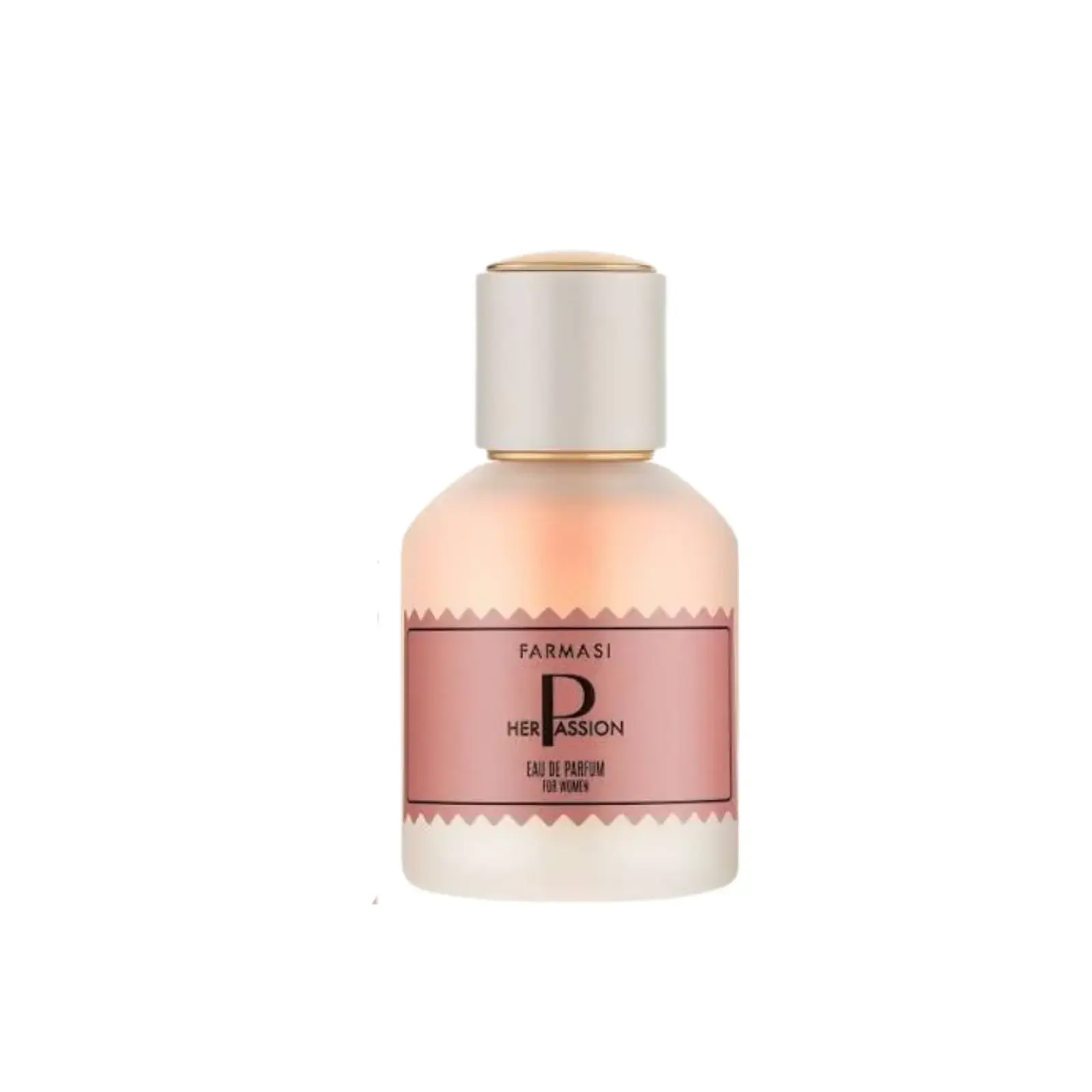 Her Passion Petite Apa de Parfum pentru Ea 50ml