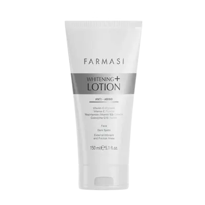 image of Dr. C. Tuna Lotiune Iluminatoare 150ml