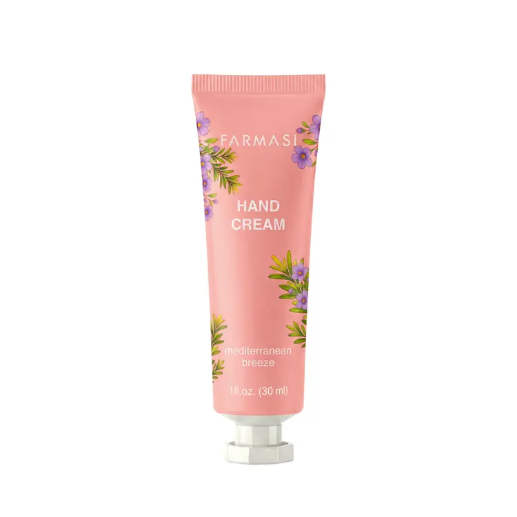image of Crema de Maini Briza Mediteraneana 30ml