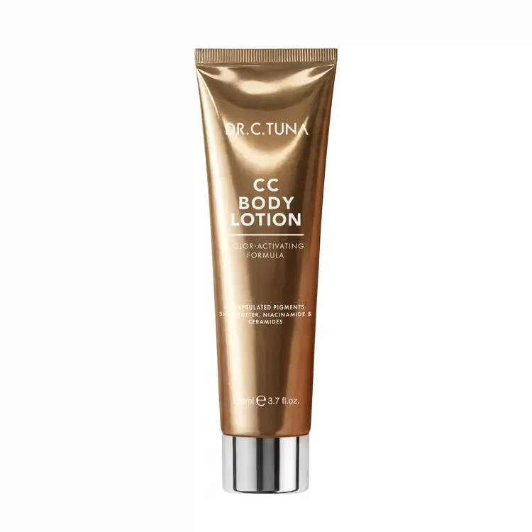 image of Dr. C. Tuna CC Lotiune de Corp - Light - 110ml