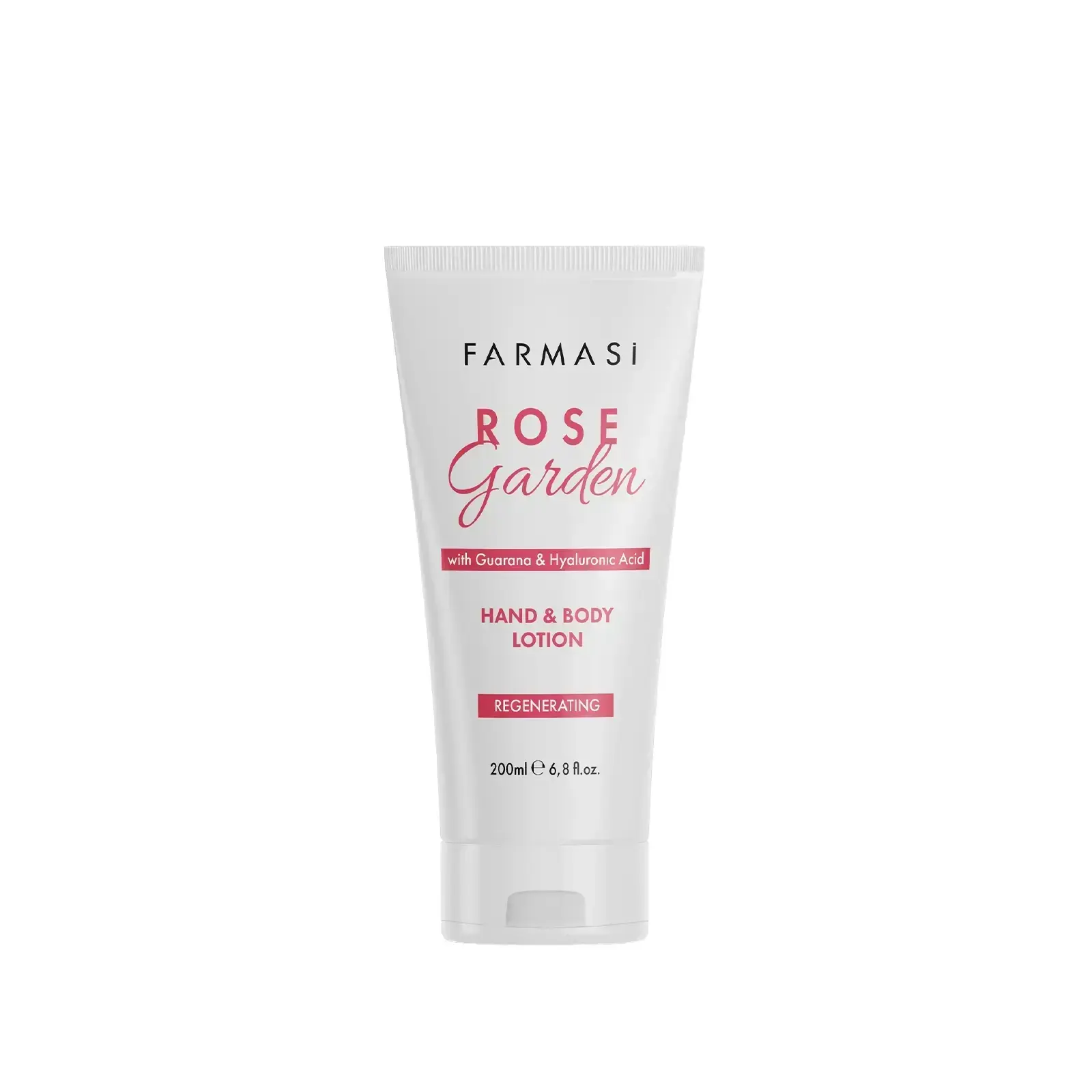 Rose Garden Lotiune pentru Maini si Corp 200ml