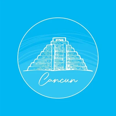 image of Cancun Box