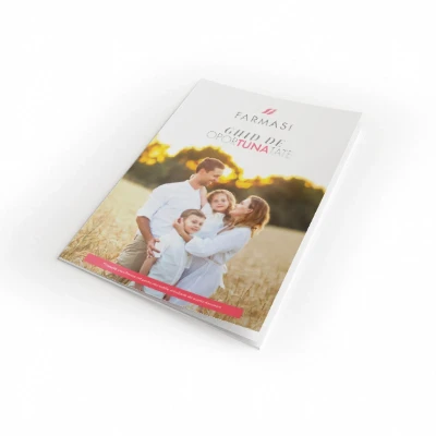 image of Brosura Oportunitate